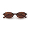 Rowa / Tortoise & Brown Lens